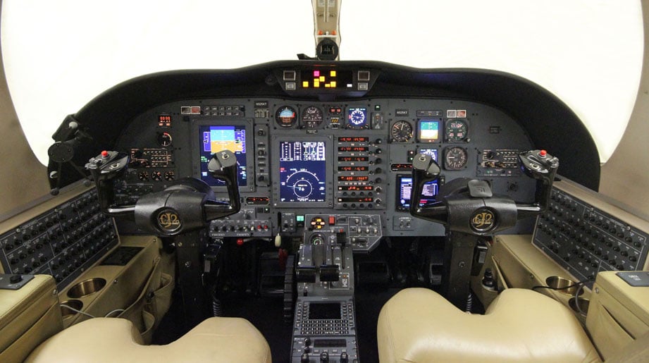 2002 Citation CJ2 Elliott Jets 2002 Citation CJ2 Elliott Jets