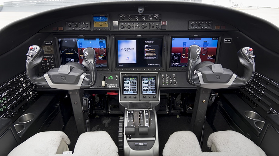 2015 Cessna Citation M2 Elliott Jets