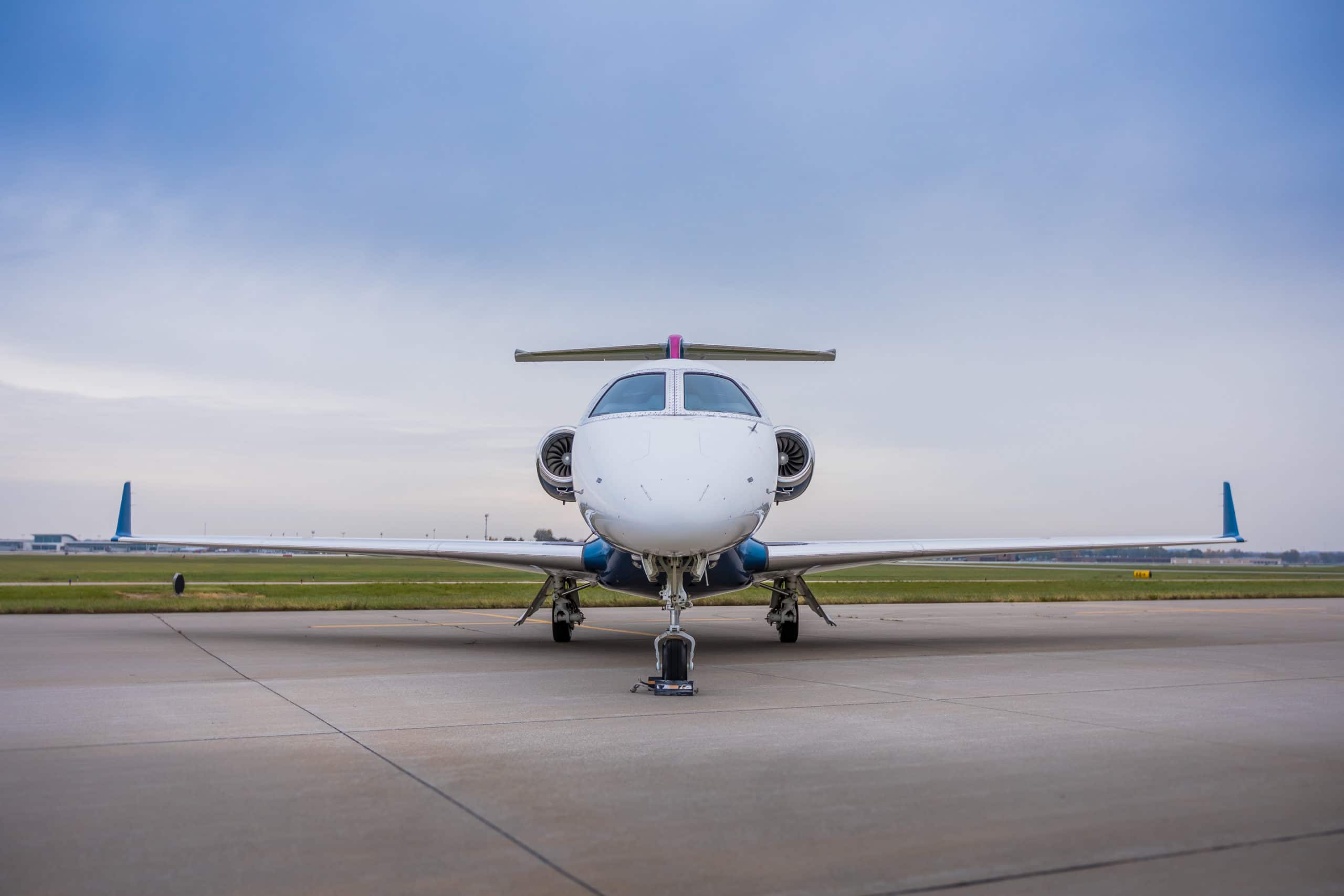 Phenom_300_by_Elliott_Aviation_FossImagery_068 Elliott Jets