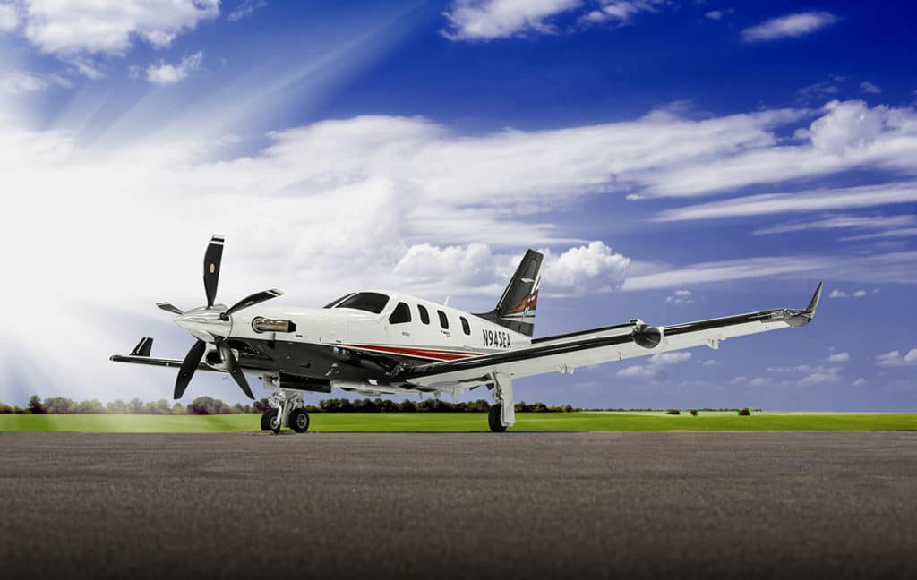 exterior Elliott Jets