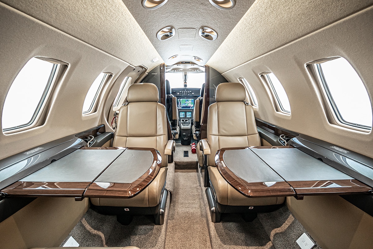 2015 Citation M2 Elliott Jets