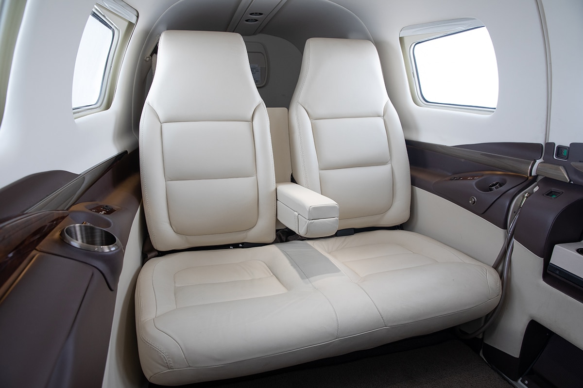 2018 Piper M600 For Sale Elliott Jets