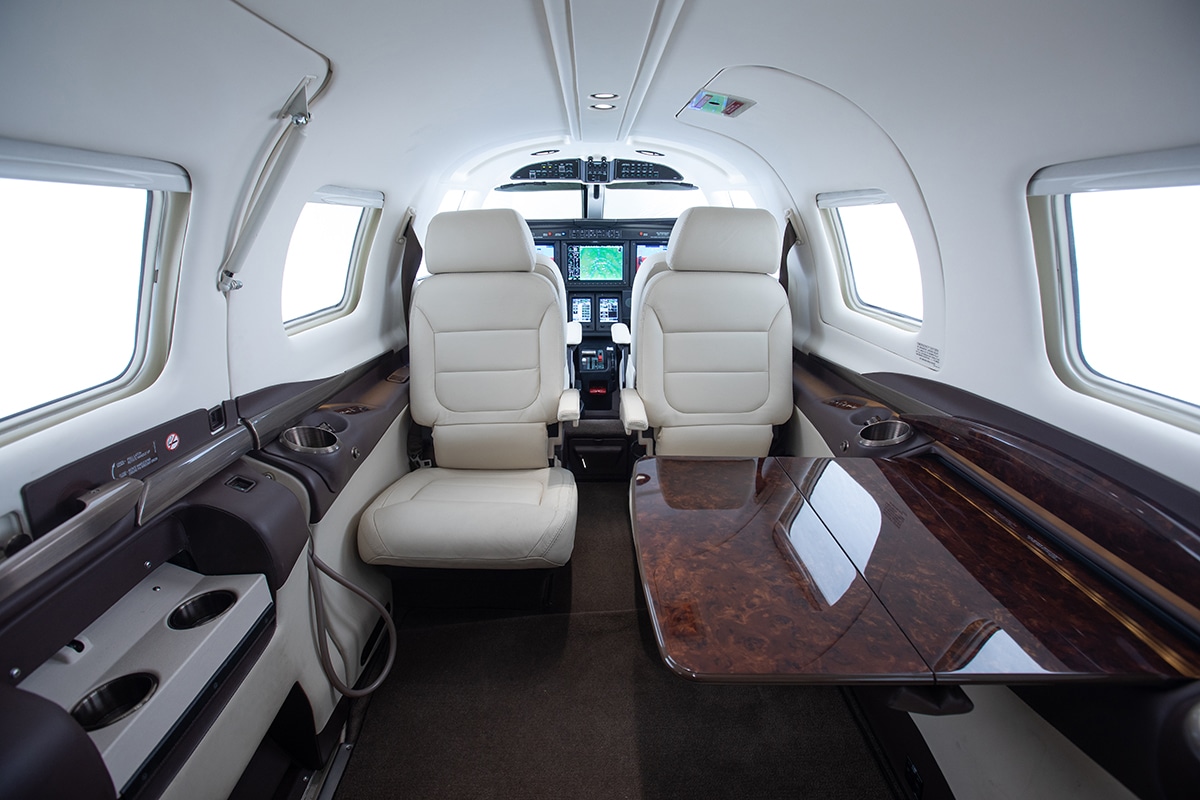 2018 Piper M600 For Sale Elliott Jets