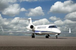 Lear 45XR